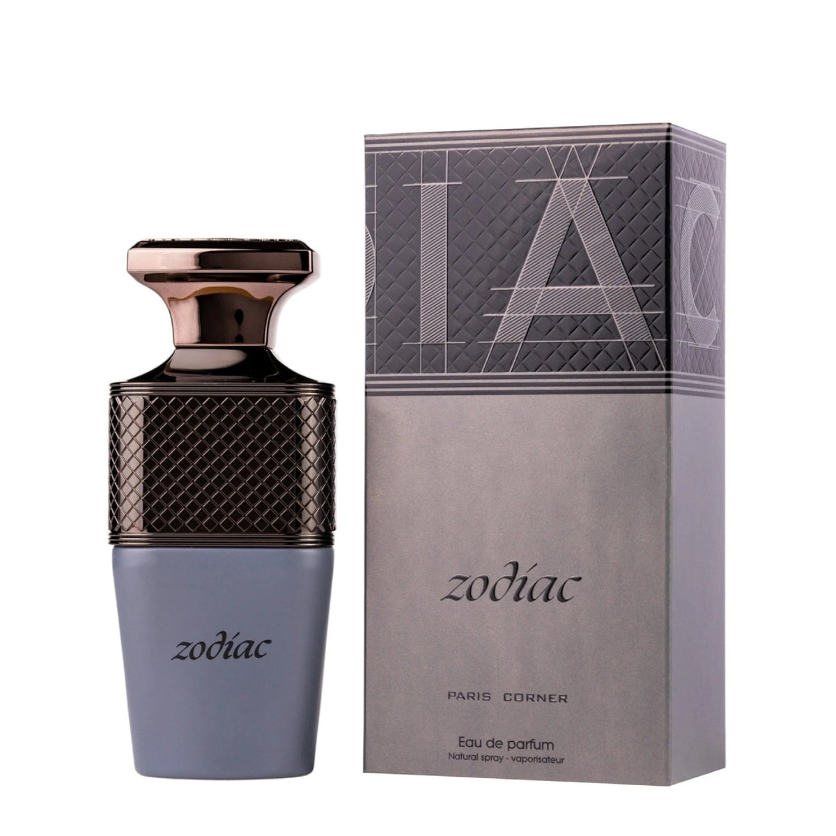 Zodiac 100ml By Paris Corner
