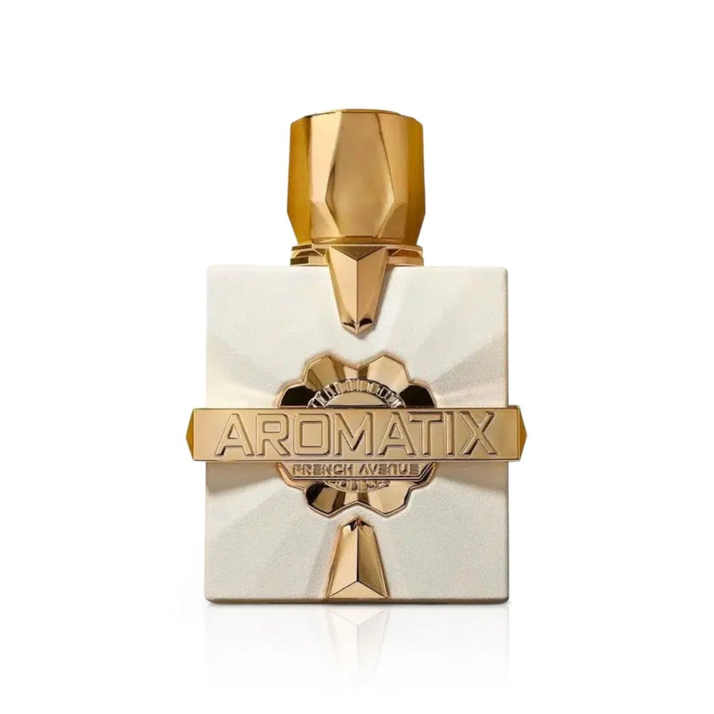 Aromatix Platine Blanc By French Avenue