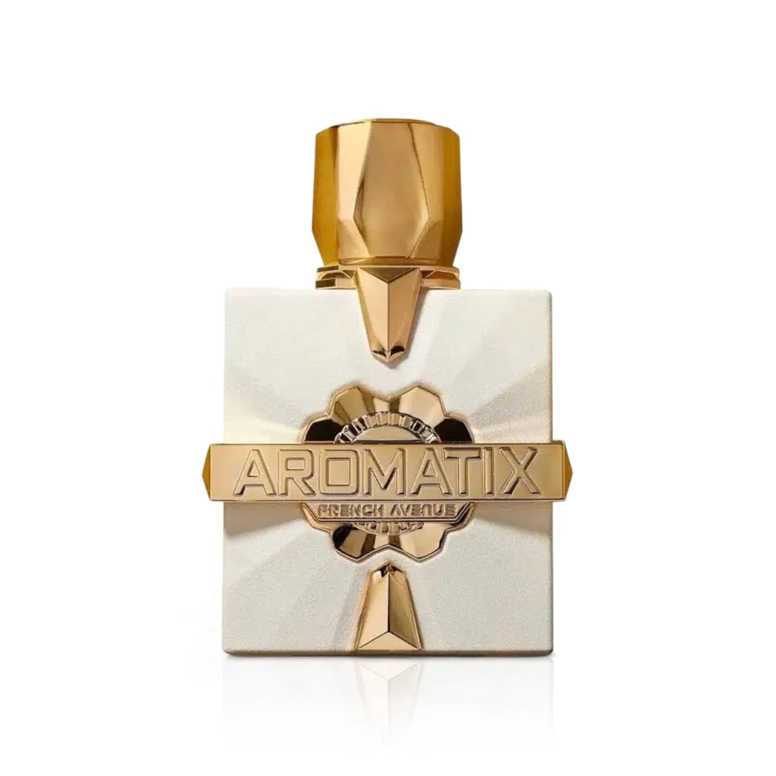 Aromatix Platine Blanc By French Avenue