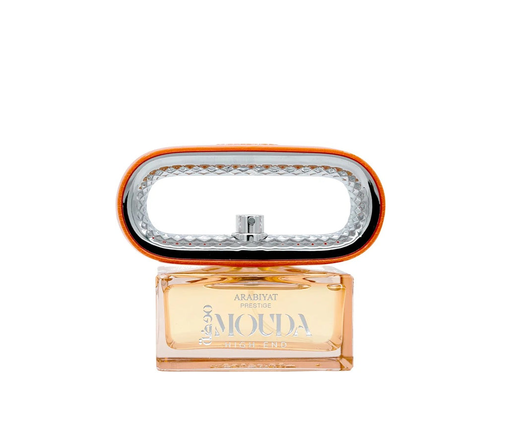 Mouda High End 100ml By Arabiyat Prestige