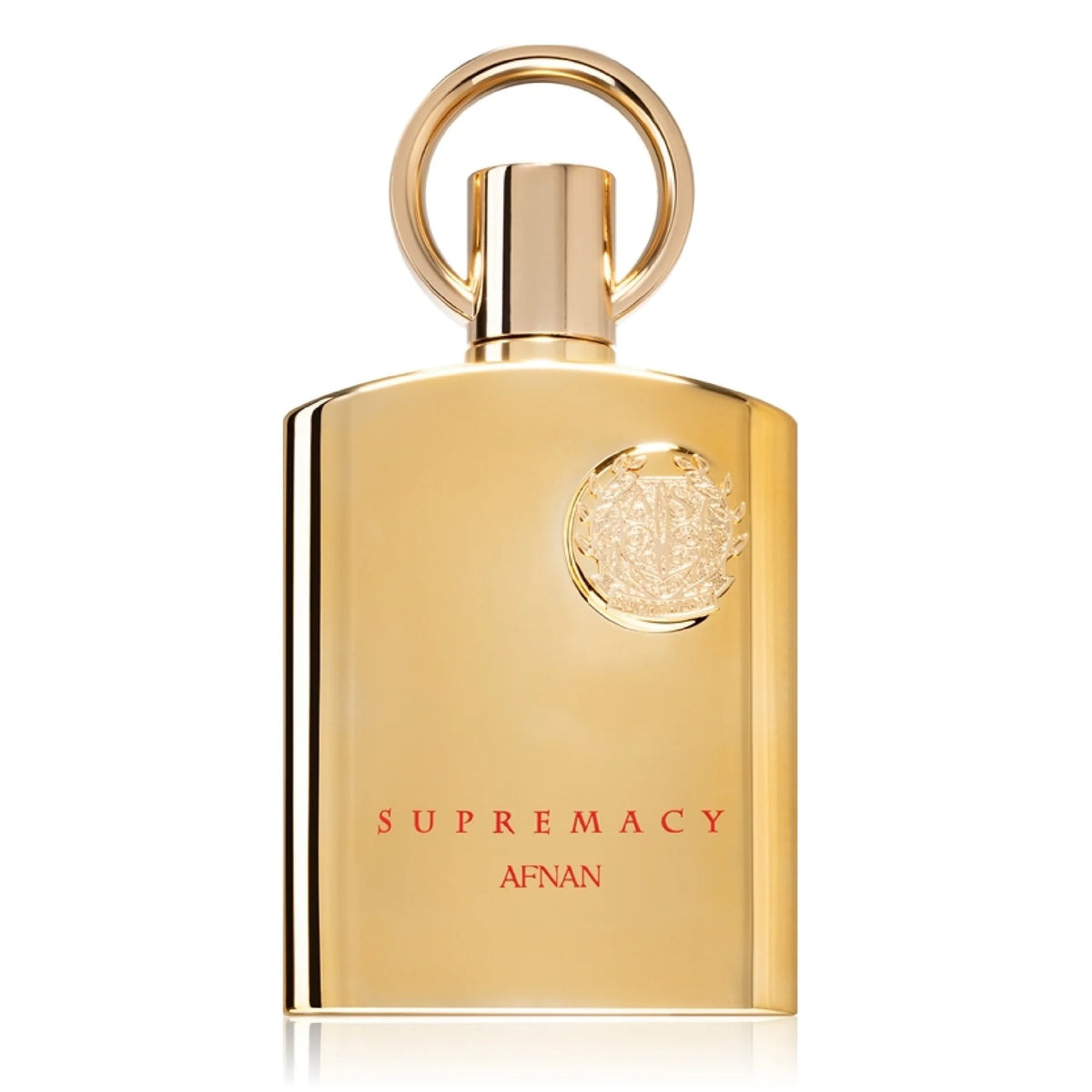 Supremacy Gold 100ml By Afnan