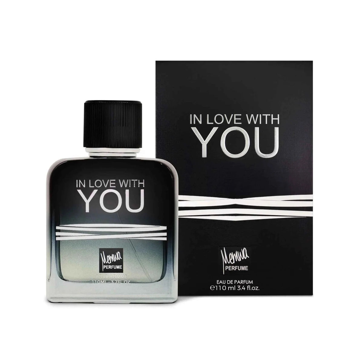 In Love With You 100ml By Gulf Orchid