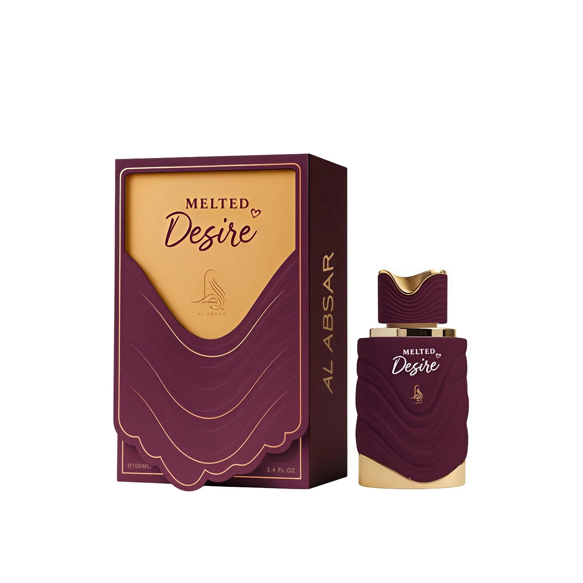 Melted Desire 100ml By Al Absar