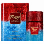 Freeze In Flames 100ml By Riiffs