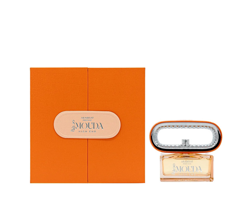 Mouda High End 100ml By Arabiyat Prestige