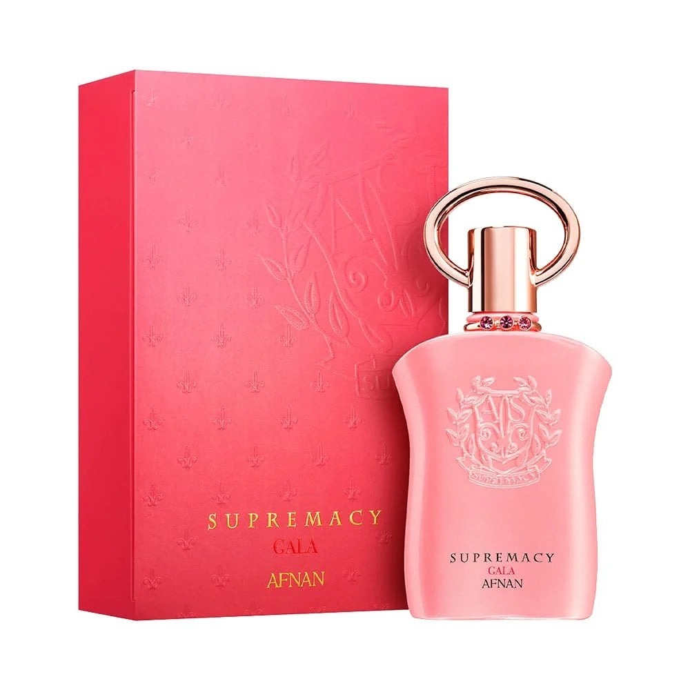 Supremacy Gala 90ml By Afnan