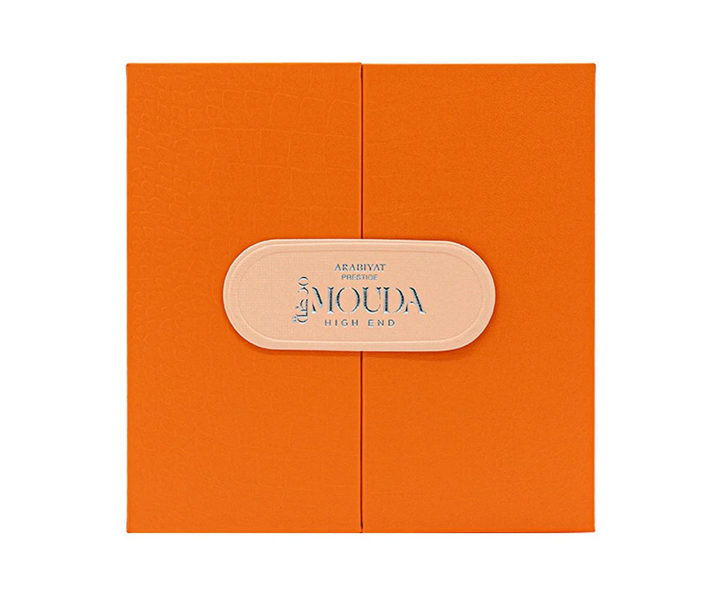 Mouda High End 100ml By Arabiyat Prestige