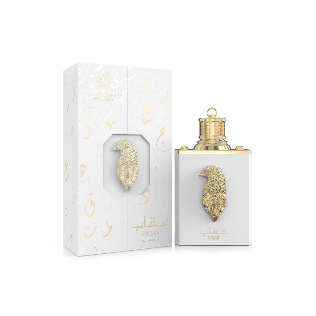 Uqub 100ml By Amaran