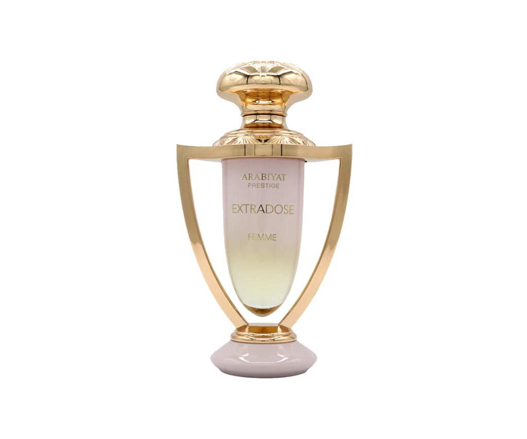 Extradose Femme 80ml By Arabiyat Prestige
