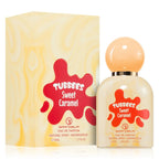 Sweet Caramel 50ml By Tubes