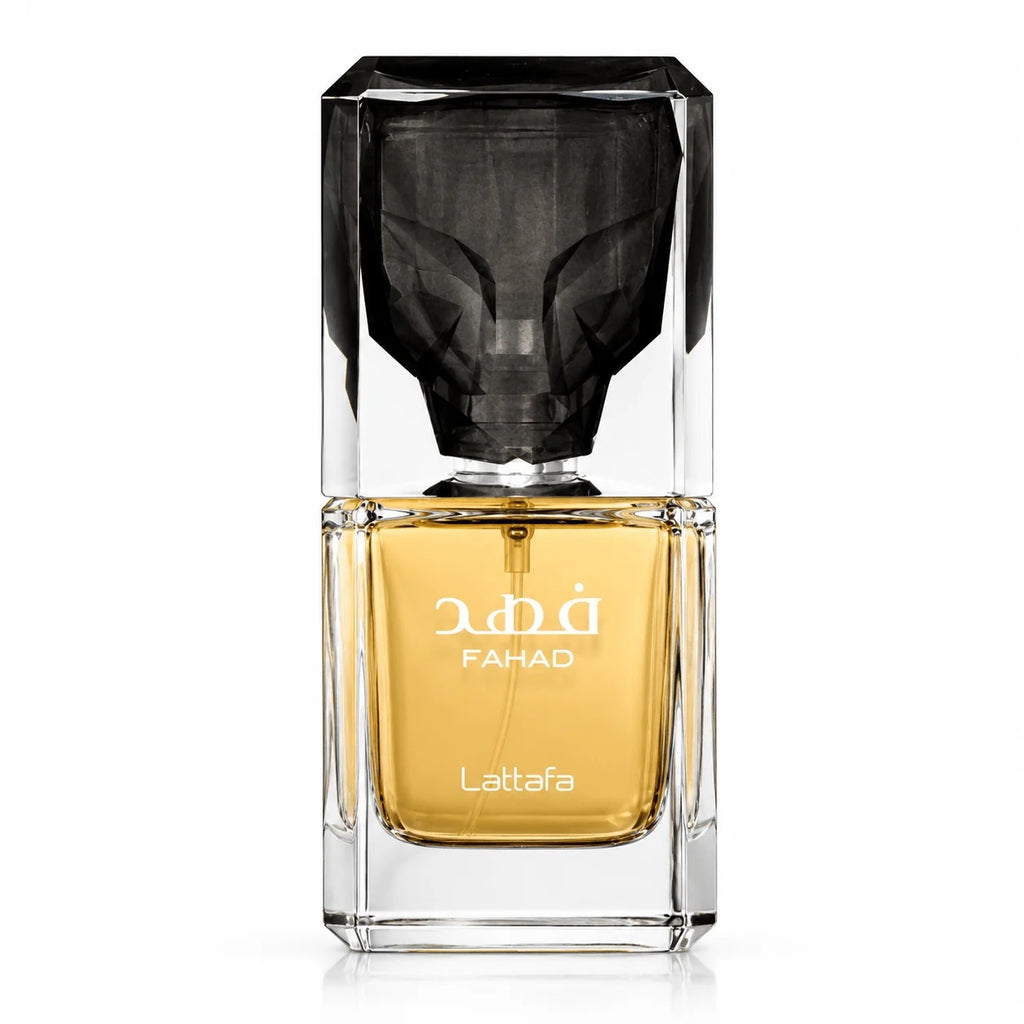 Fahad 80ml By Lattafa