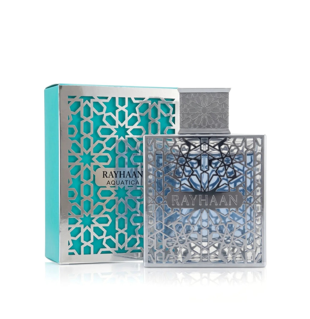 Aquatica 100ml By Rayhaan