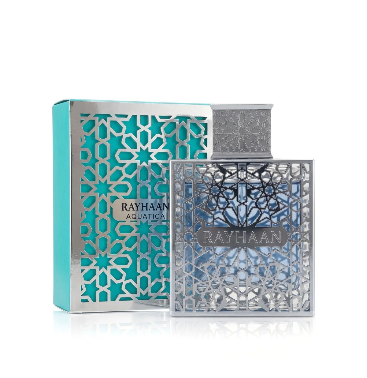 Aquatica 100ml By Rayhaan