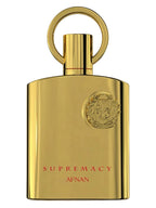 Supremacy Gold 100ml By Afnan