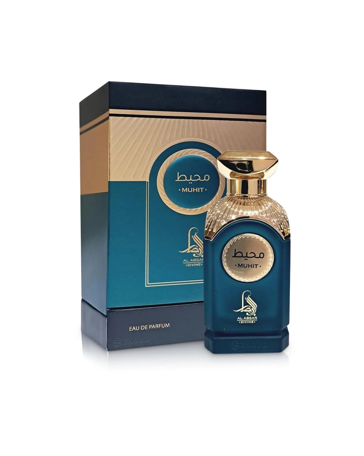 Muhit 100ml By Al Absar
