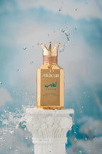 Hersh Lahab 100ml By Al Ezz Oud Perfumes
