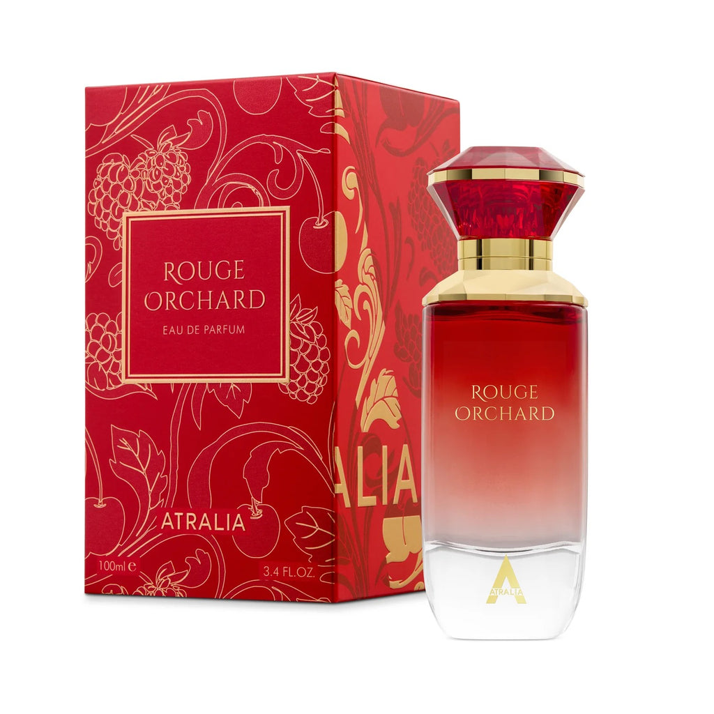 Rough Orchad By Atralia 100ml EDP