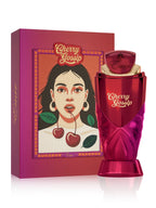 Cherry Gossip 100ml By Paris Corner