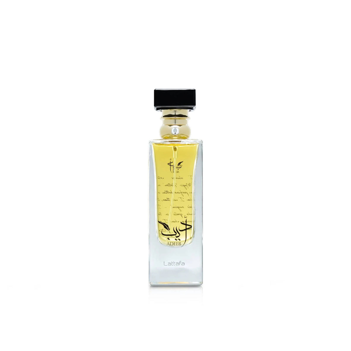 Adeeb 80ml By Lattafa