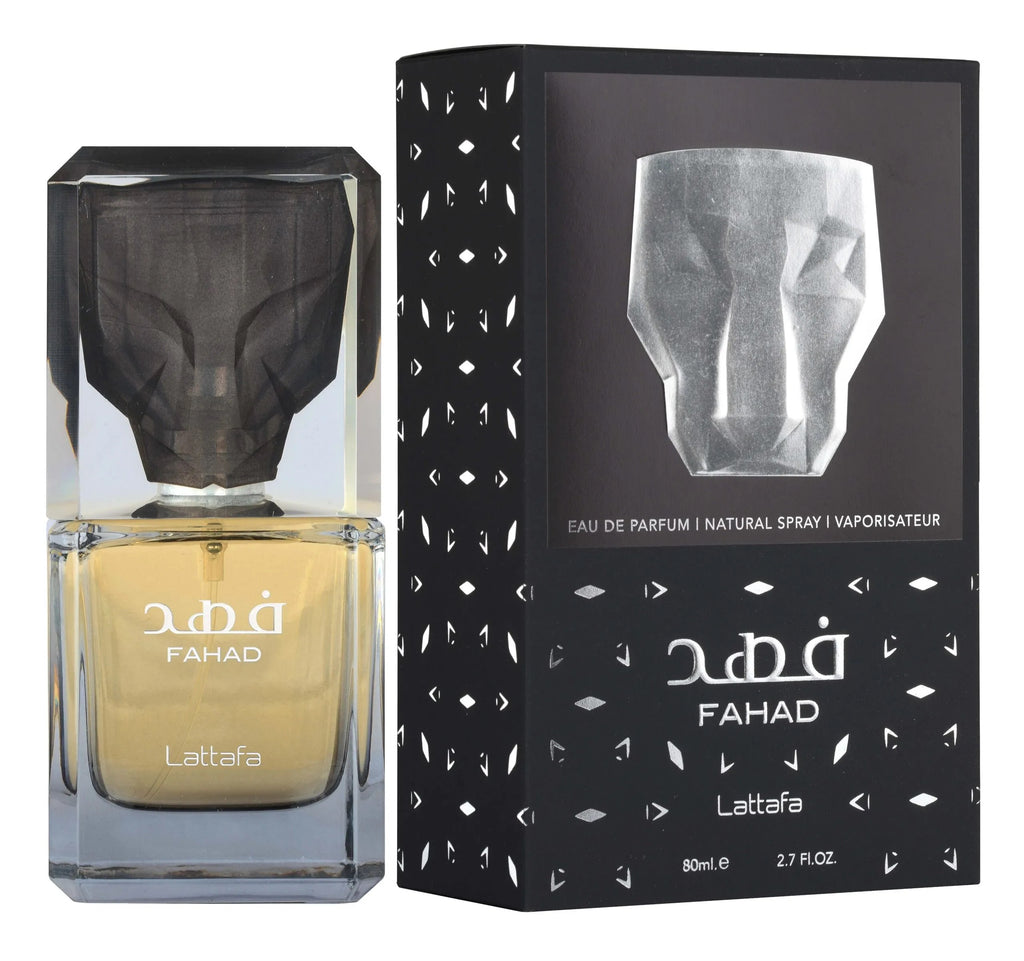 Fahad 80ml By Lattafa