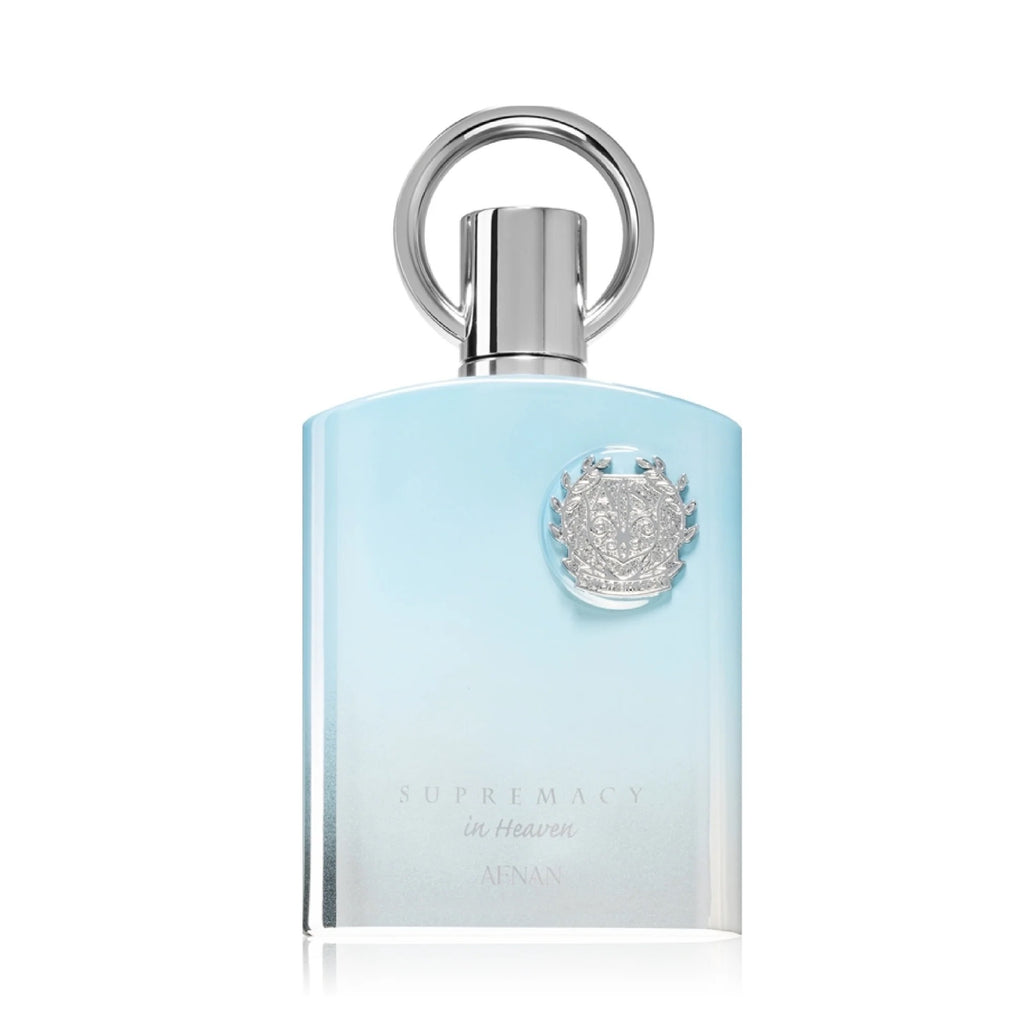 Supremacy In Heaven 100ml By Afnan