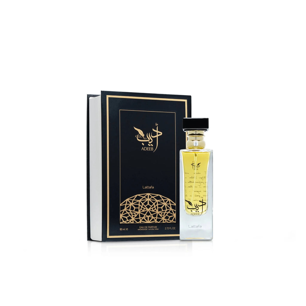 Adeeb 80ml By Lattafa