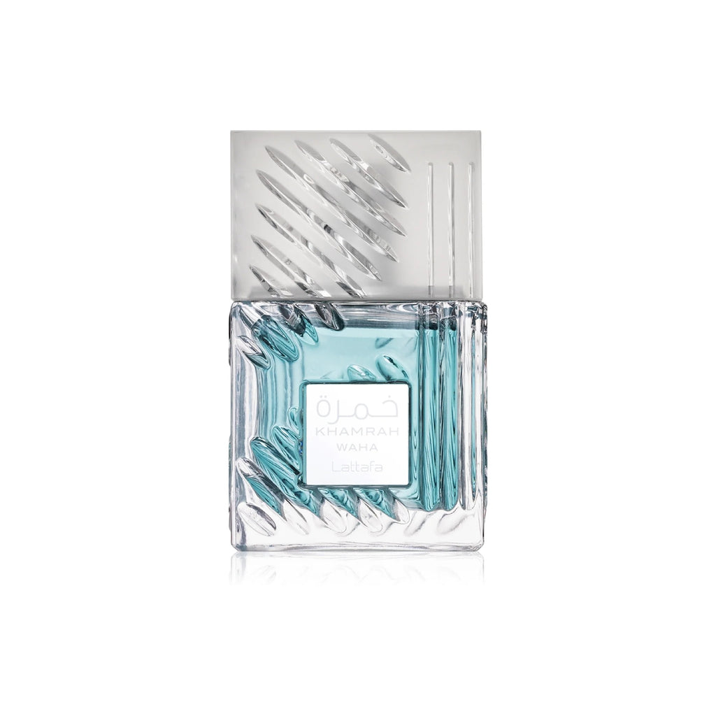 Khamrah Waha 100ml By Lattafa