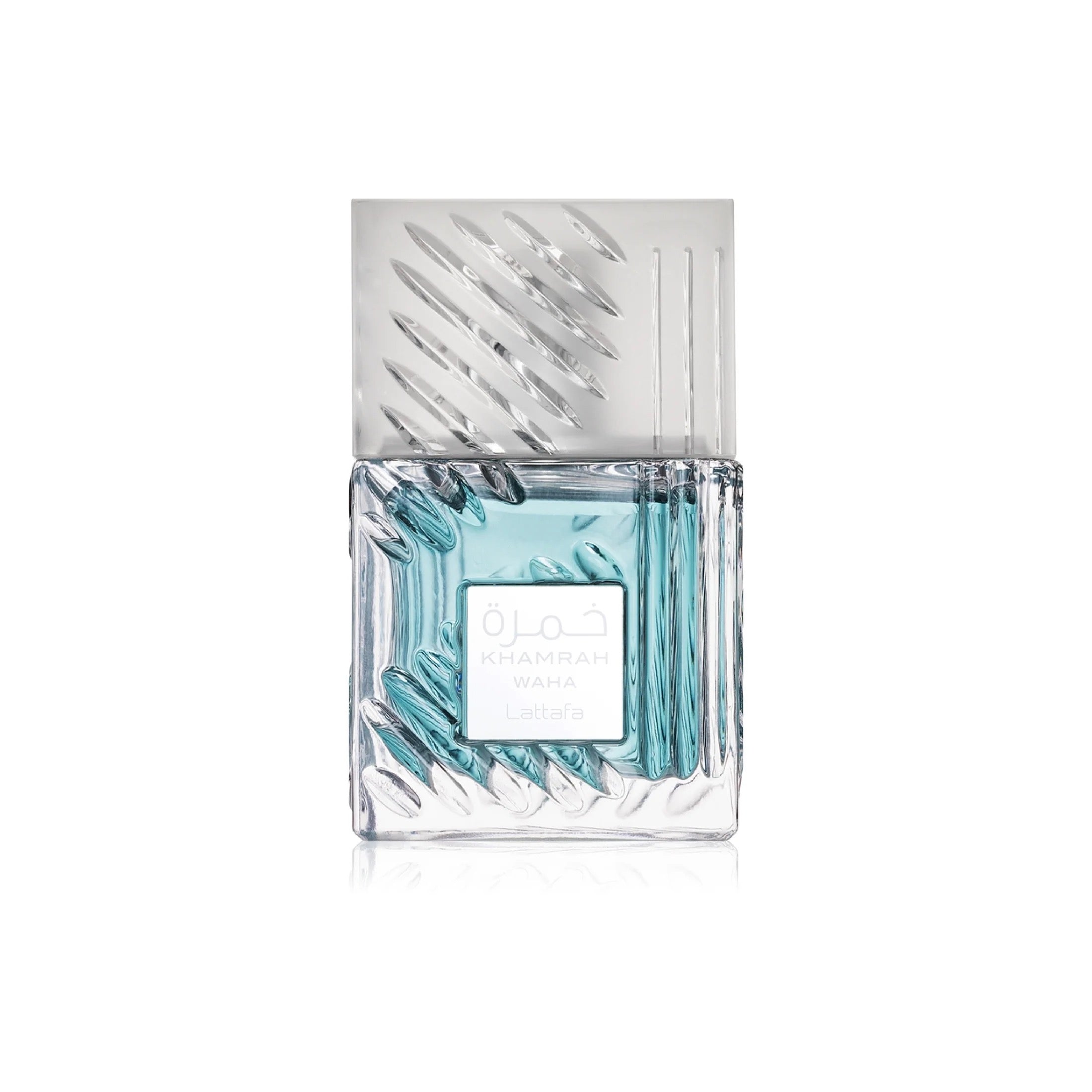 Khamrah Waha 100ml By Lattafa