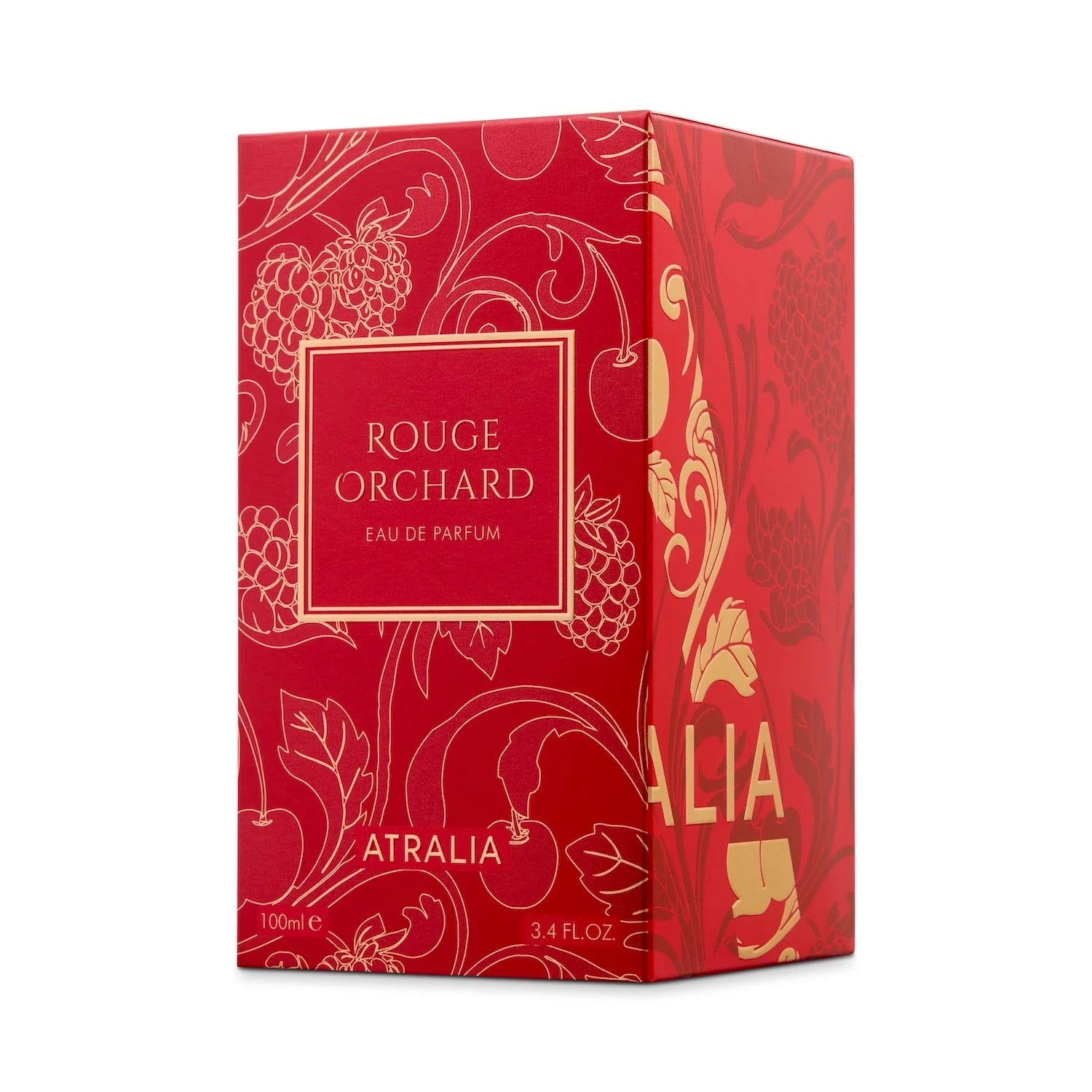 Rough Orchard By Atralia 100ml EDP – Scent Society
