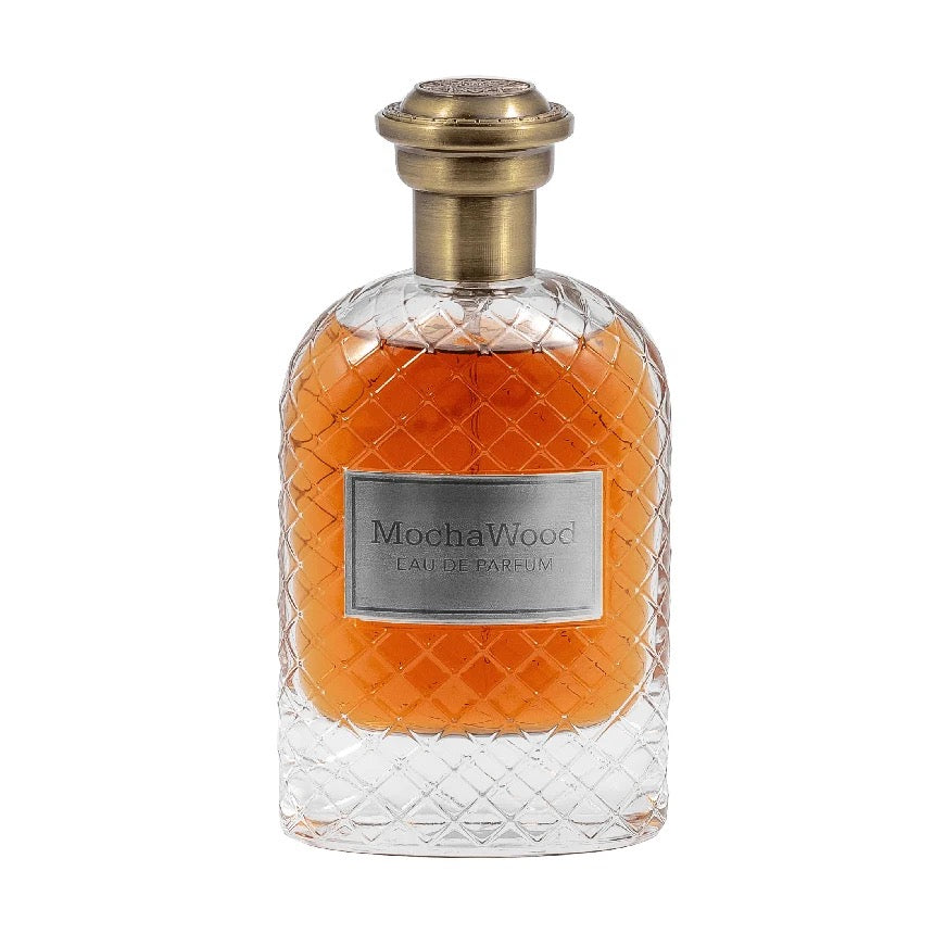Mocha Wood 100ml By Fragrance World