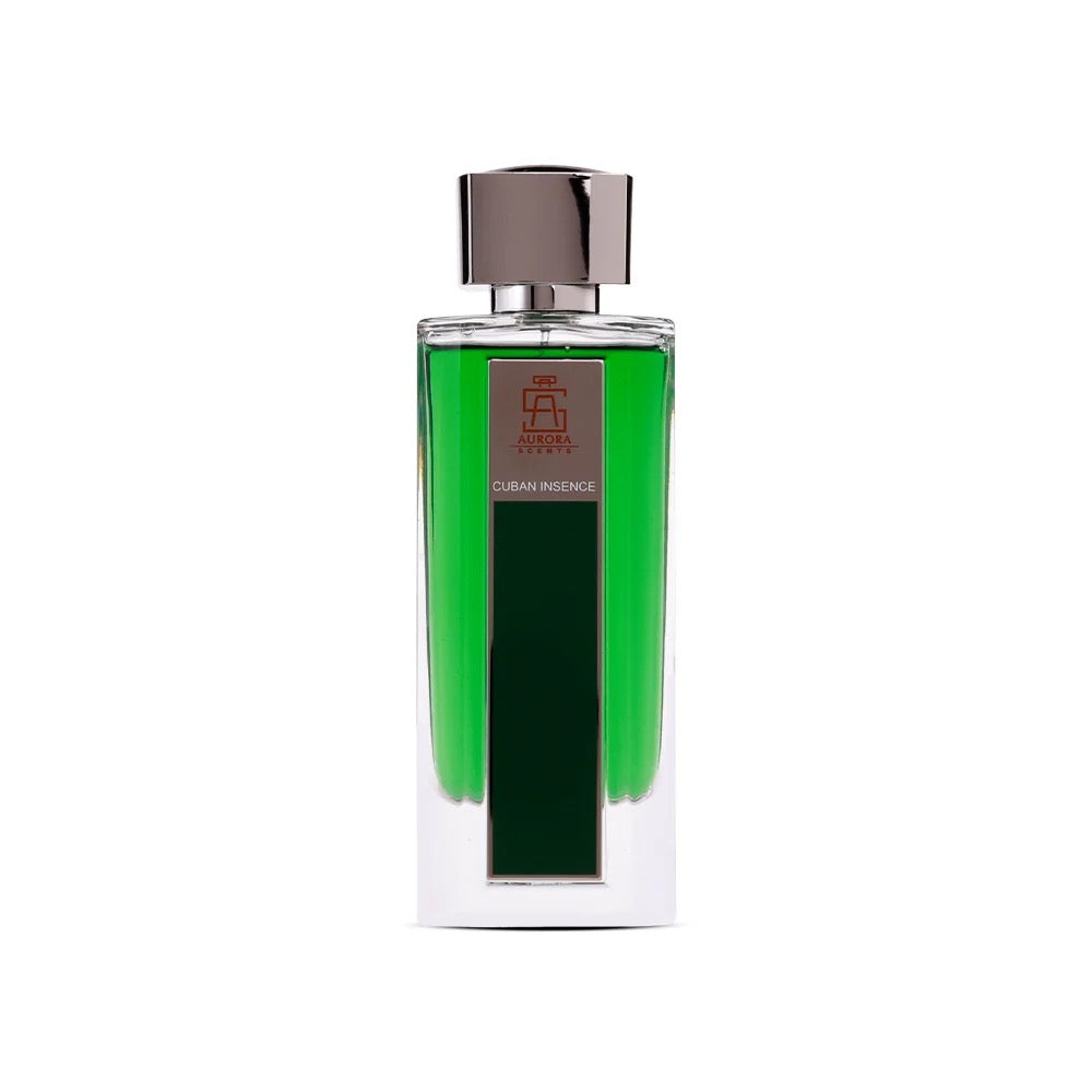 Cuban Incense 100ml By Aurora Scents