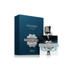 Frostbite Aromatix 100ml By French Avenue