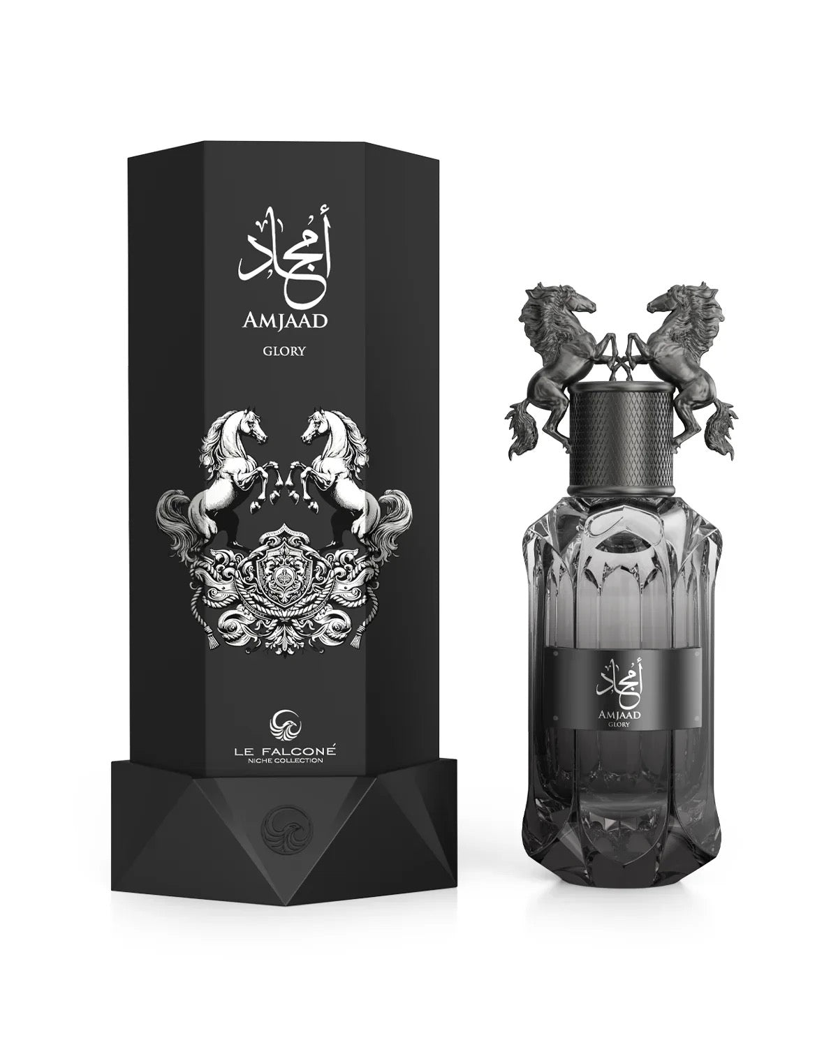 Amjaad Glory 100ml By Le Falcone