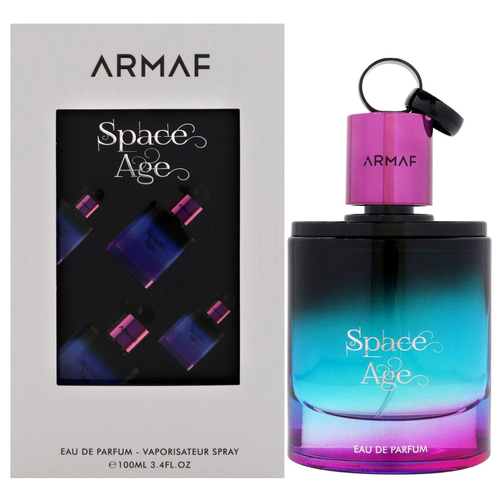 Space Age 100ml By Armaf