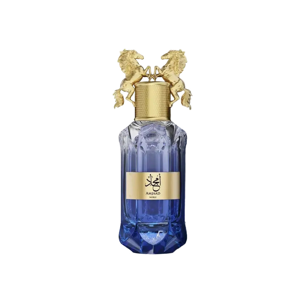 Amjaad Noble 100ml  By Le Falcone