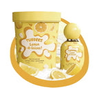 Lemon A Licious 50ml By Tubbees