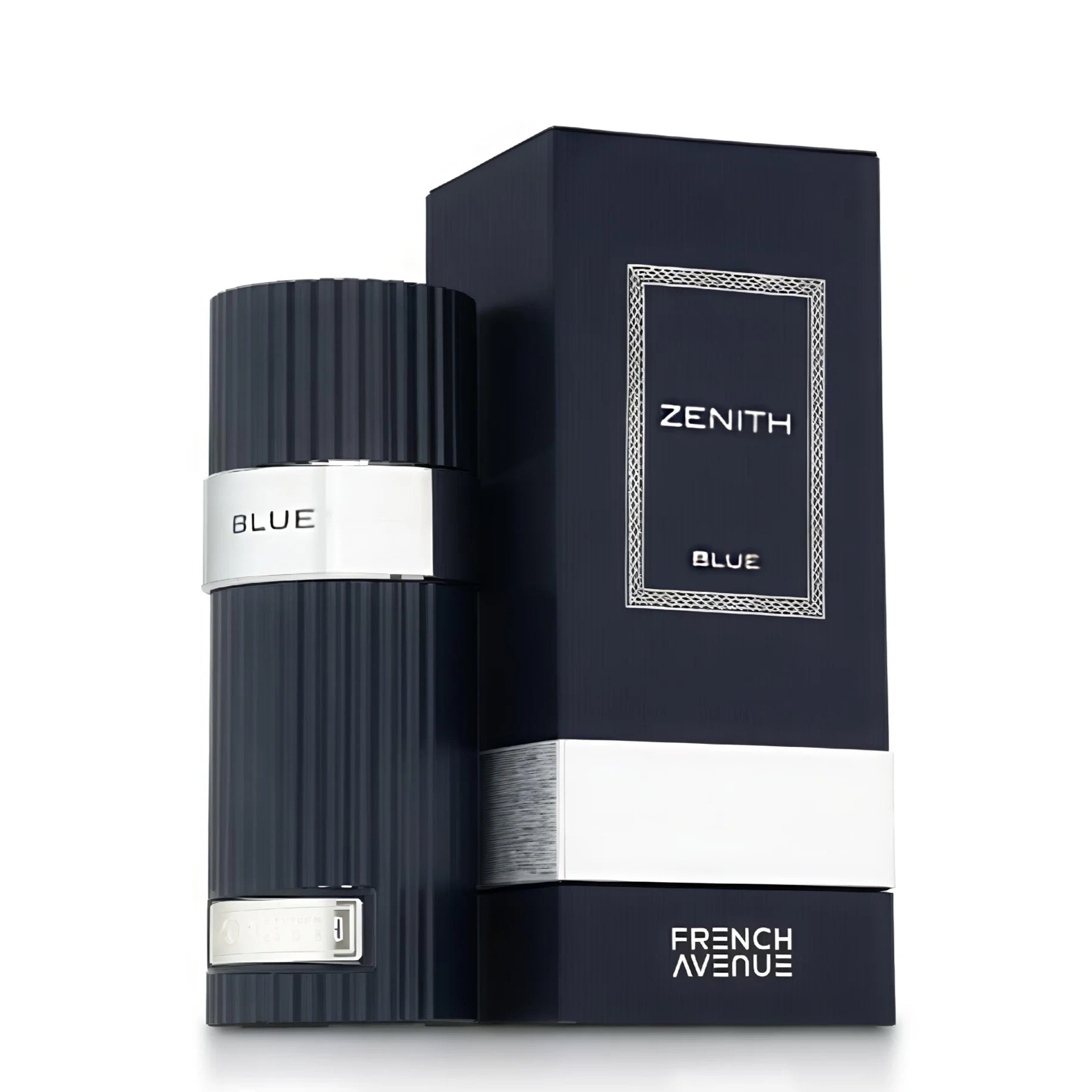 Zenith Blue 100ml By French Avenue