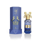 Amjaad Noble 100ml  By Le Falcone