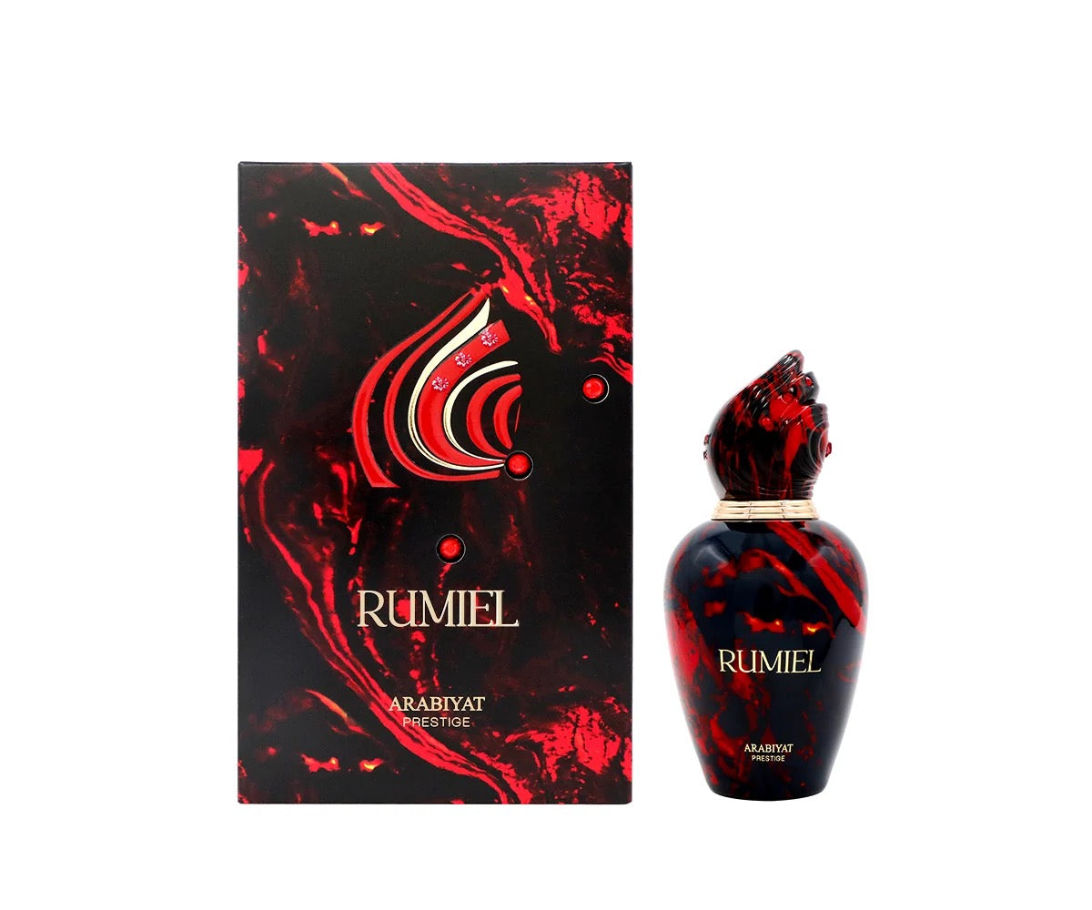 Rumiel 100ml By Arabiyat Prestige