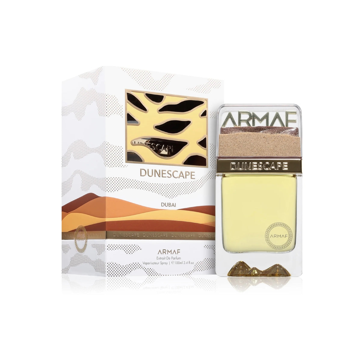Dunescape 100ml By Armaf