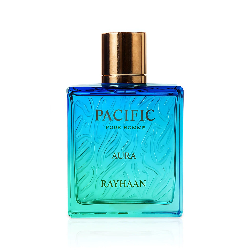 Pacific Aura 100ml By Rayhaan