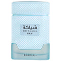 Shiyaka Sky 100ml By Khadlaj