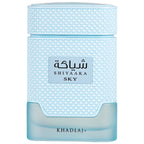 Shiyaka Sky 100ml By Khadlaj