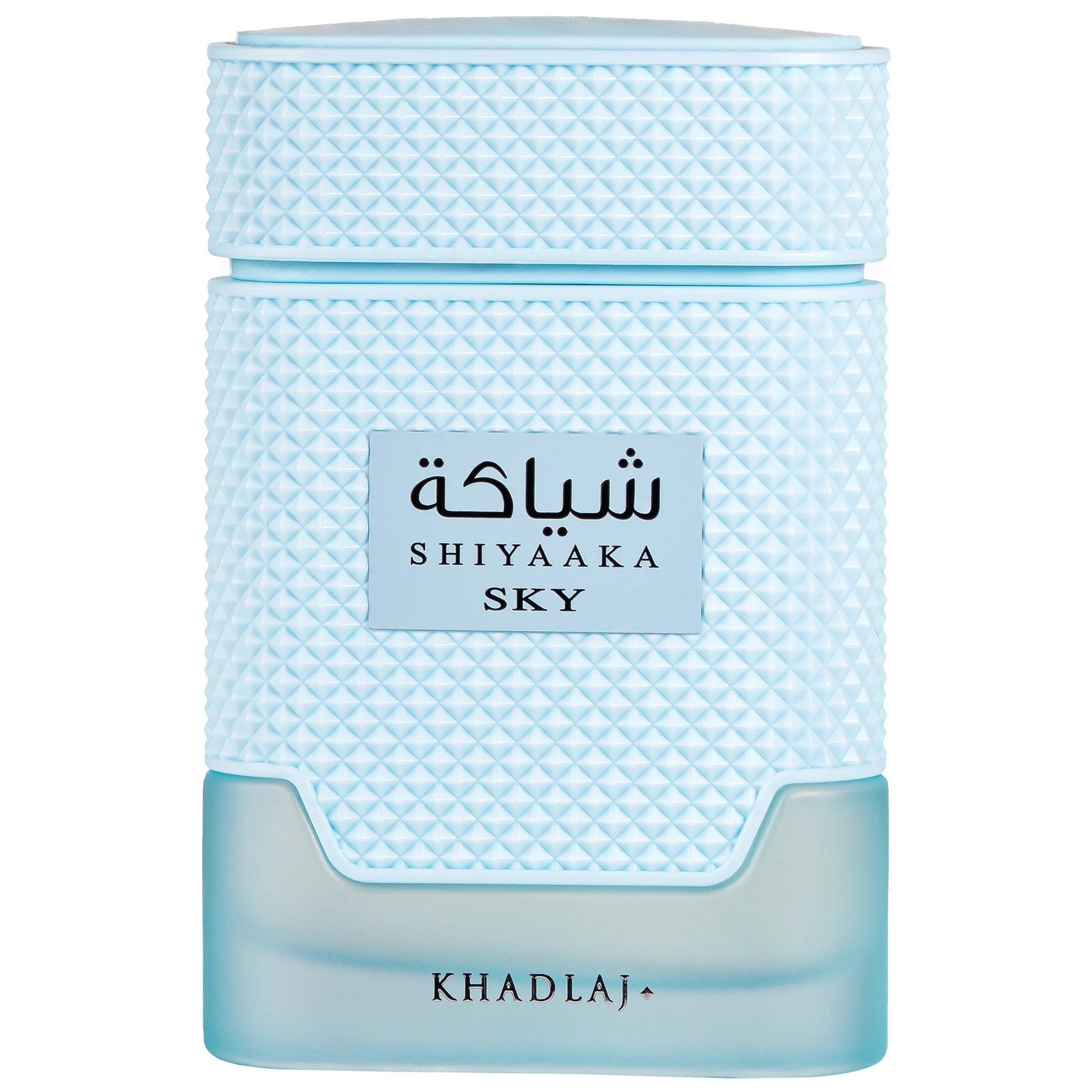 Shiyaka Sky 100ml By Khadlaj