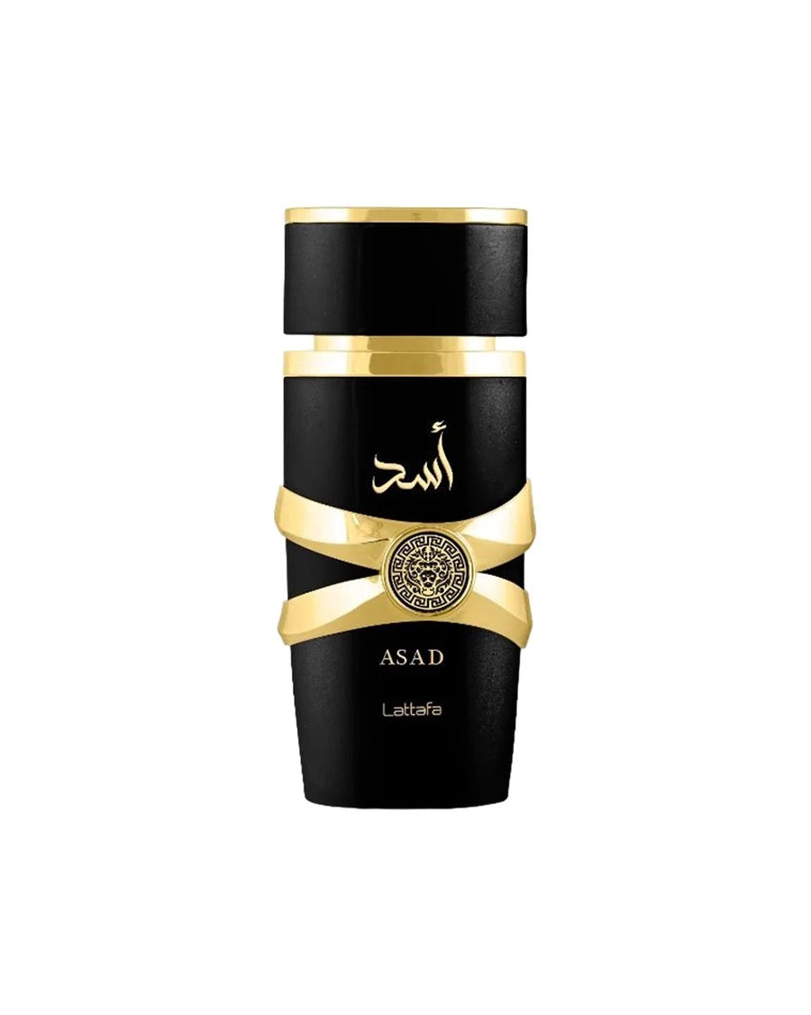 Asad 100ml By Lattafa