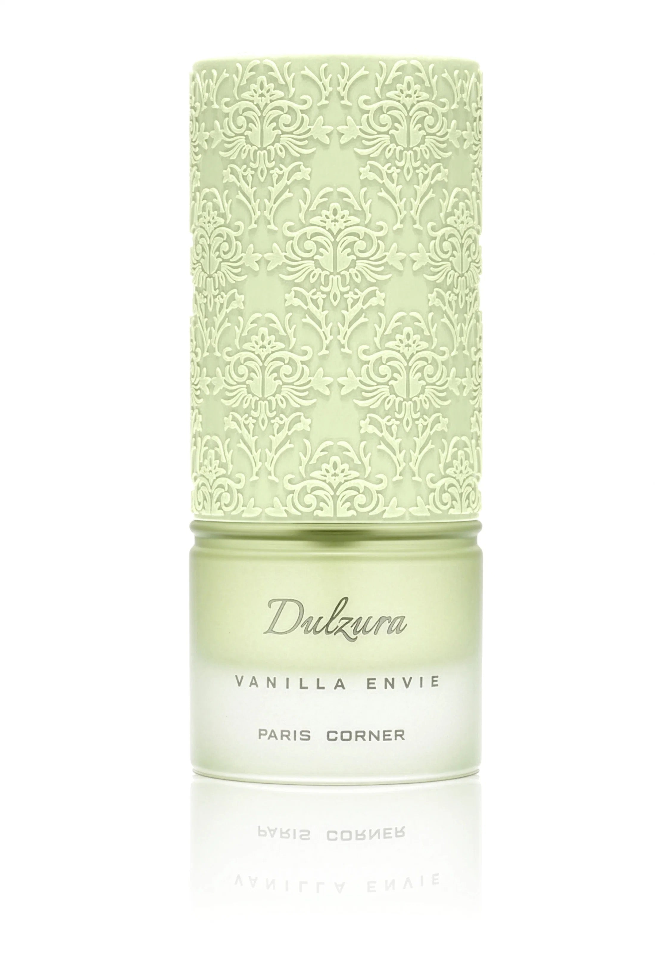 Dulzura Vanilla Envie 100ml By Paris Corner