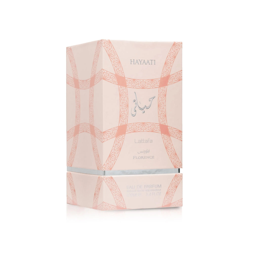 Hyati Florence 100ml By Lattafa