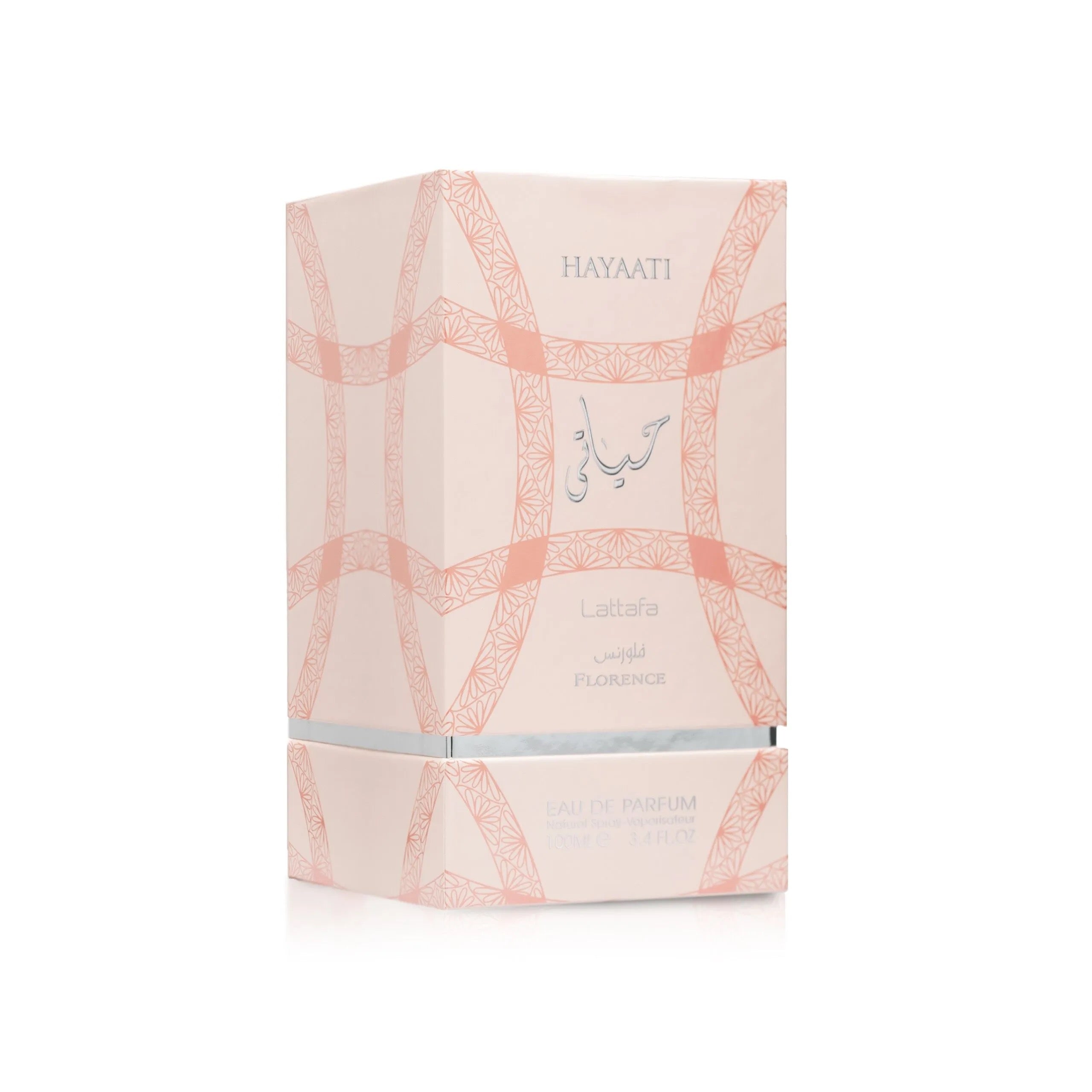 Hyati Florence 100ml By Lattafa