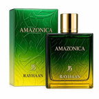 Amazonica 100ml By Rayhaan