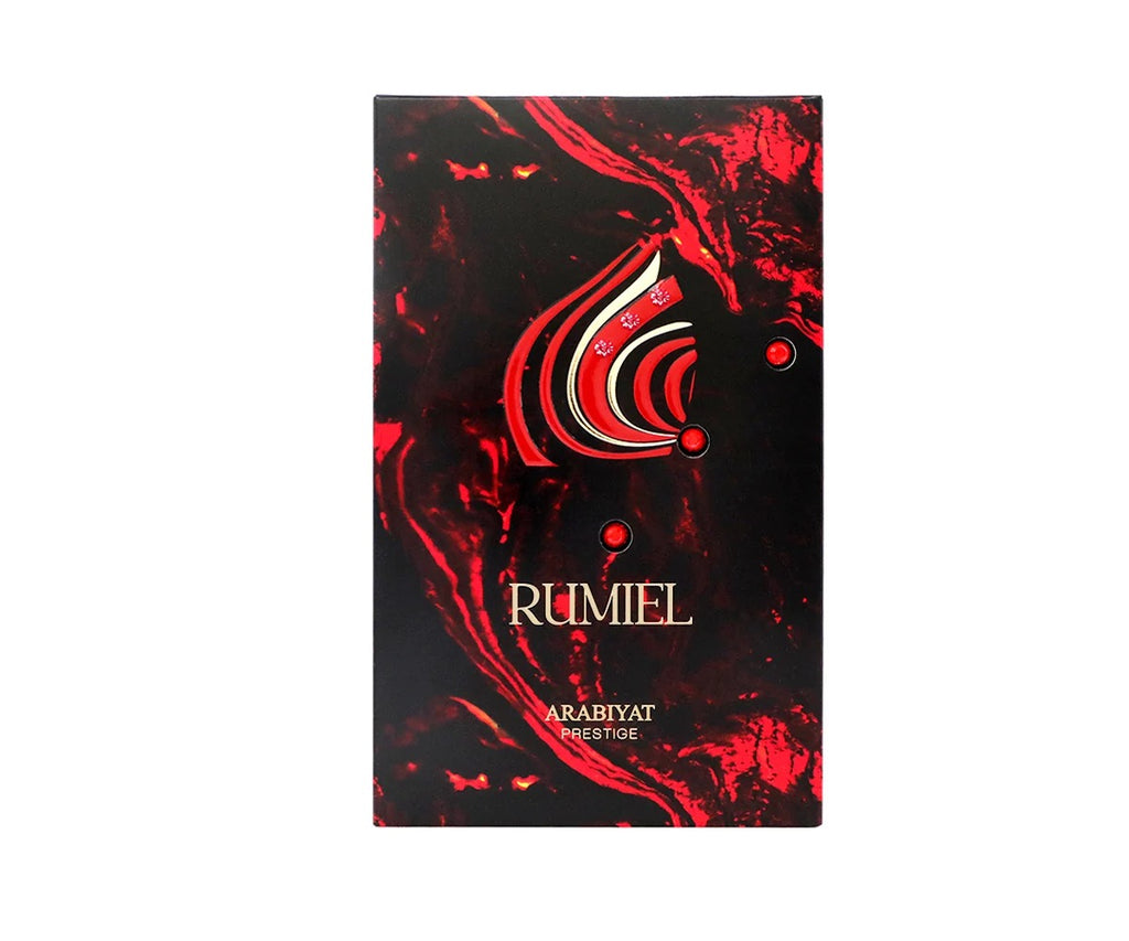 Rumiel 100ml By Arabiyat Prestige
